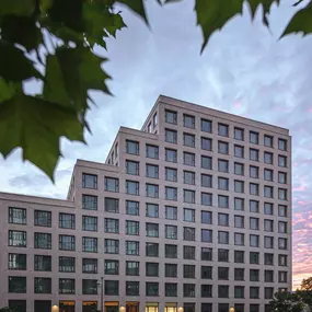 Bild von Holiday Inn - the niu, Dwarf Berlin Schöneberg by IHG