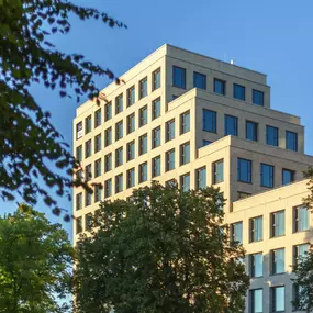 Bild von Holiday Inn - the niu, Dwarf Berlin Schöneberg by IHG