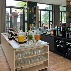 Bild von Holiday Inn - the niu, Dwarf Berlin Schöneberg by IHG