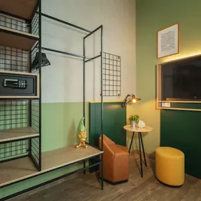 Bild von Holiday Inn - the niu, Dwarf Berlin Schöneberg by IHG