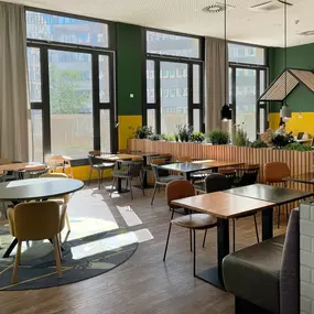 Bild von Holiday Inn - the niu, Dwarf Berlin Schöneberg by IHG