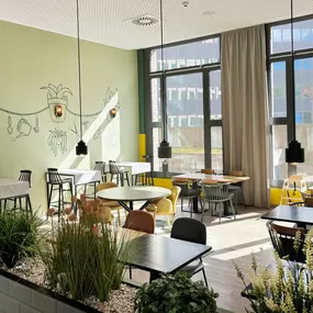 Bild von Holiday Inn - the niu, Dwarf Berlin Schöneberg by IHG