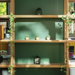 Bild von Holiday Inn - the niu, Dwarf Berlin Schöneberg by IHG