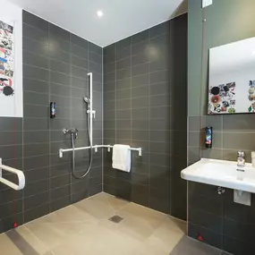 Bild von Holiday Inn - the niu, Dwarf Berlin Schöneberg by IHG