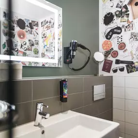 Bild von Holiday Inn - the niu, Dwarf Berlin Schöneberg by IHG