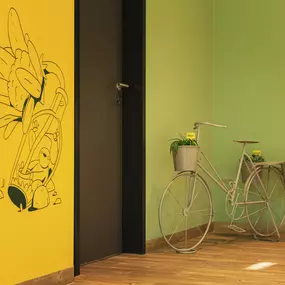 Bild von Holiday Inn - the niu, Dwarf Berlin Schöneberg by IHG