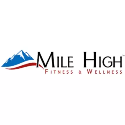 Logo od Mile High Fitness and Wellness