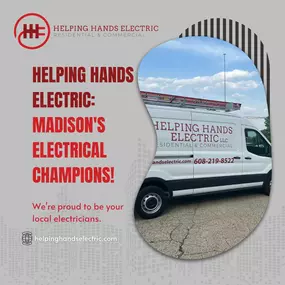 Bild von Helping Hands Electric