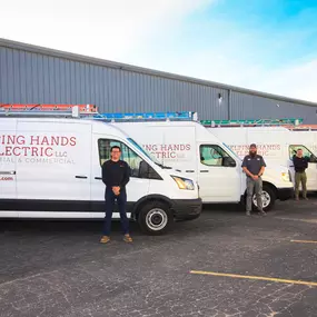 Bild von Helping Hands Electric