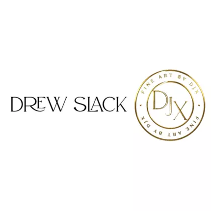 Logo from Drew Slack Fine Art