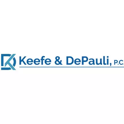 Λογότυπο από Keefe & DePauli, P.C.