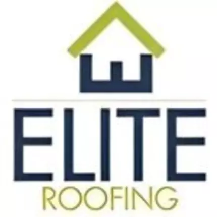 Logo de Elite Roofing