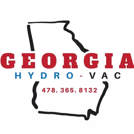 Logo from Georgia Hydrovac