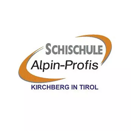 Logótipo de Schischule Alpin-Profis Kirchberg in Tirol