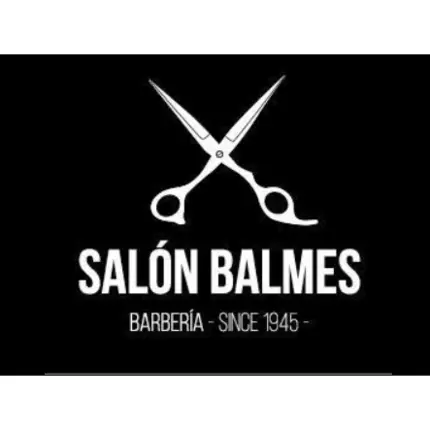 Logo von Barberia Salon Balmes