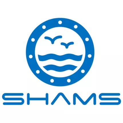 Logo von Barco Shams