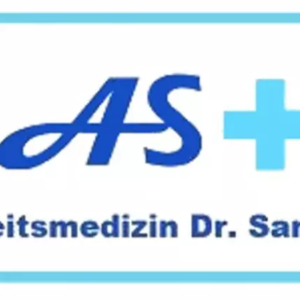 Logo von Arbeitsmedizin Dr. Sandhu