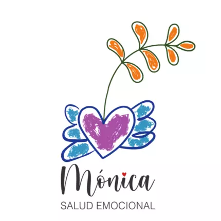 Logotipo de monicaditerapias