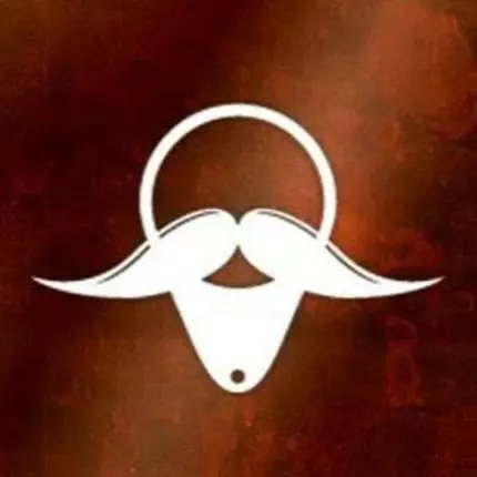 Logo van Baba Pirzola