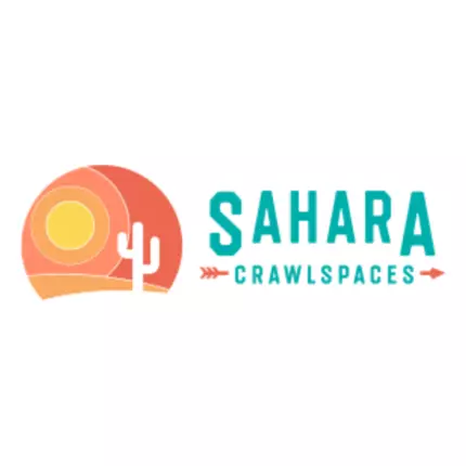 Logotyp från Sahara Crawlspaces