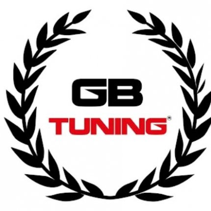 Logotyp från GB Tuning GmbH