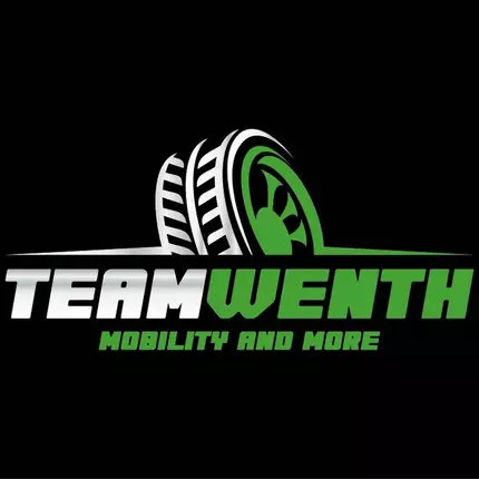 Logotipo de Team Wenth