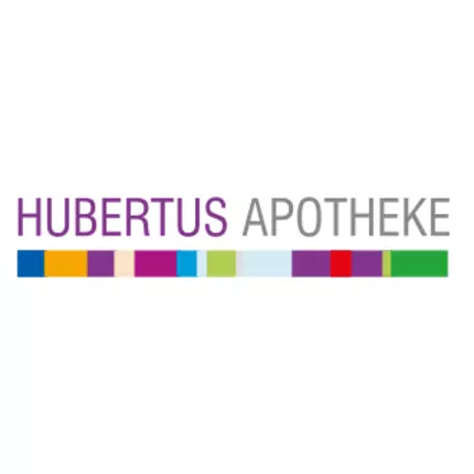 Logo van Hubertus-Apotheke