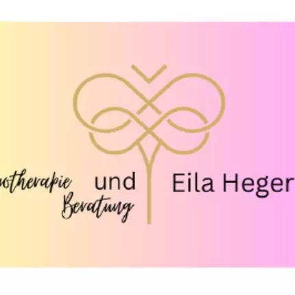 Logotyp från Praxis für Ergotherapie und Beratung Eila Heger