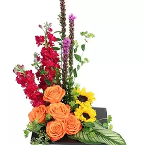 Bild von Elegant Floral Design