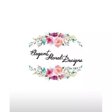 Logotyp från Elegant Floral Design