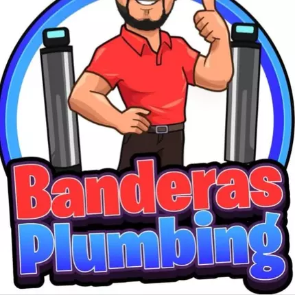 Logotipo de BP Plumbing Riverside CA