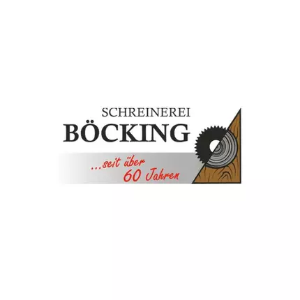 Logotyp från Schreinerei Uwe Böcking