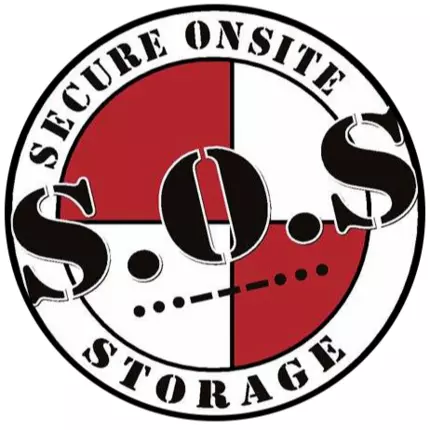 Logótipo de SOS Outdoor Storage