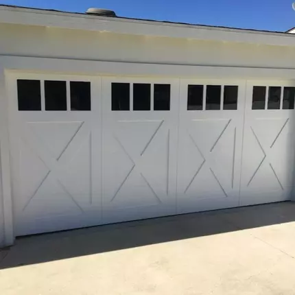 Logo da Garage Door Lift