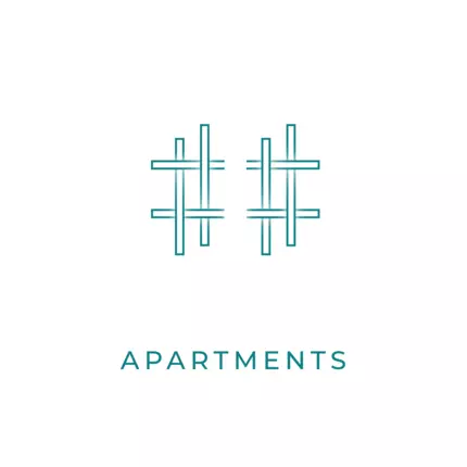 Logótipo de Textile Apartments