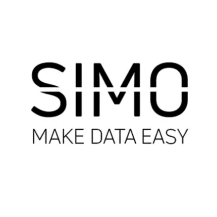 Logo van SIMO GmbH