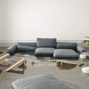 Bild von Water Damage LA County - Immediate Response