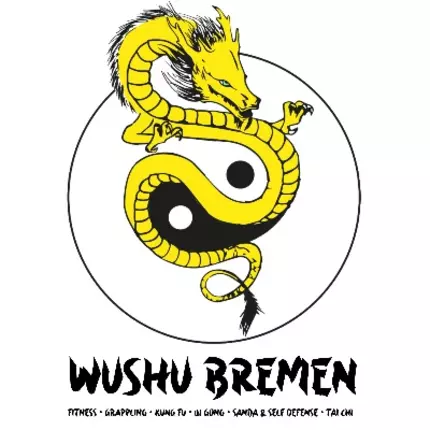 Logo da WuShu Bremen