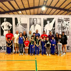 Bild von Gracie Barra Fulshear Brazilian Jiu-jitsu and Self-Defense