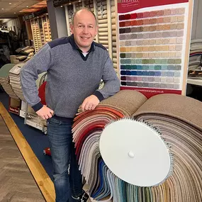 Bild von Teddington Carpet Centre