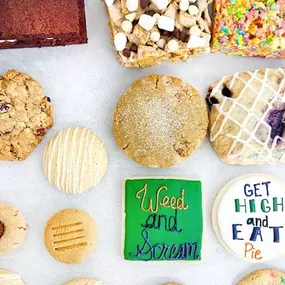 Bild von Blazed Bakery