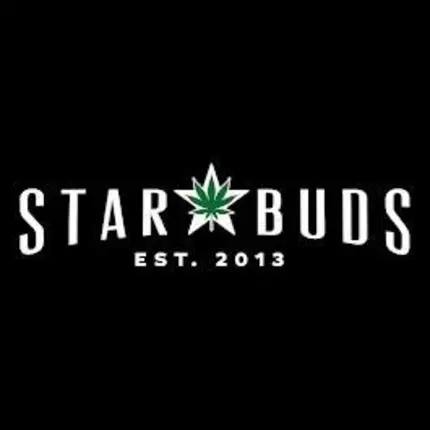 Logo od Star Buds Brighton