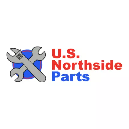 Logotyp från U.S. Northside Parts