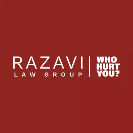 Logo from Razavi Law Group | Personal Injury & Accident Lawyers