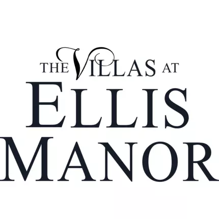 Logo van The Villas at Ellis Manor