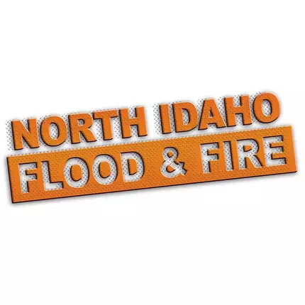 Λογότυπο από North Idaho Flood and Fire