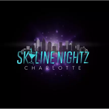 Logotyp från Skyline Nightz