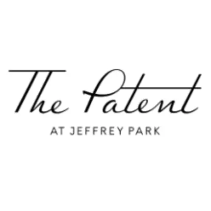 Logo from The Patent at Jeffrey Park