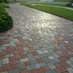 Tropical Paver Sealing of Sarasota