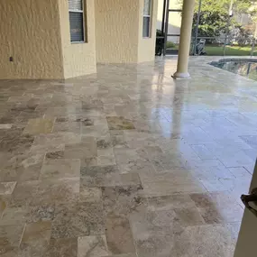 Tropical Paver Sealing of Sarasota